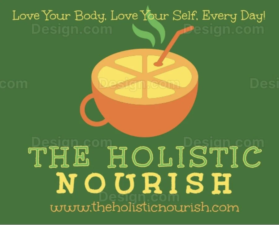 The Holistic Nourish