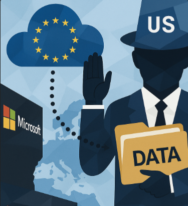 Picture made with Mistral