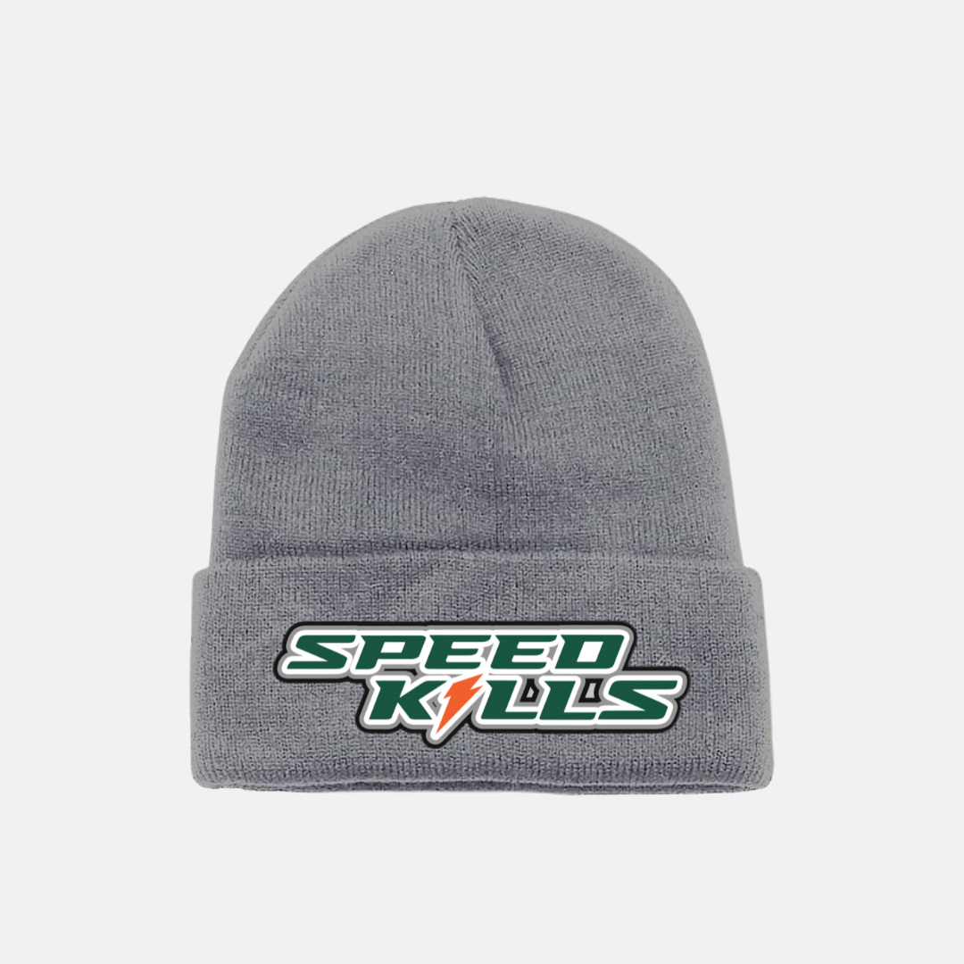 grey speed kills beanie.png