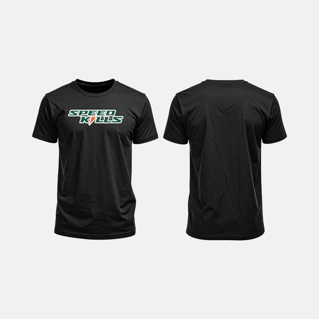 Speed Kills T-Shirt