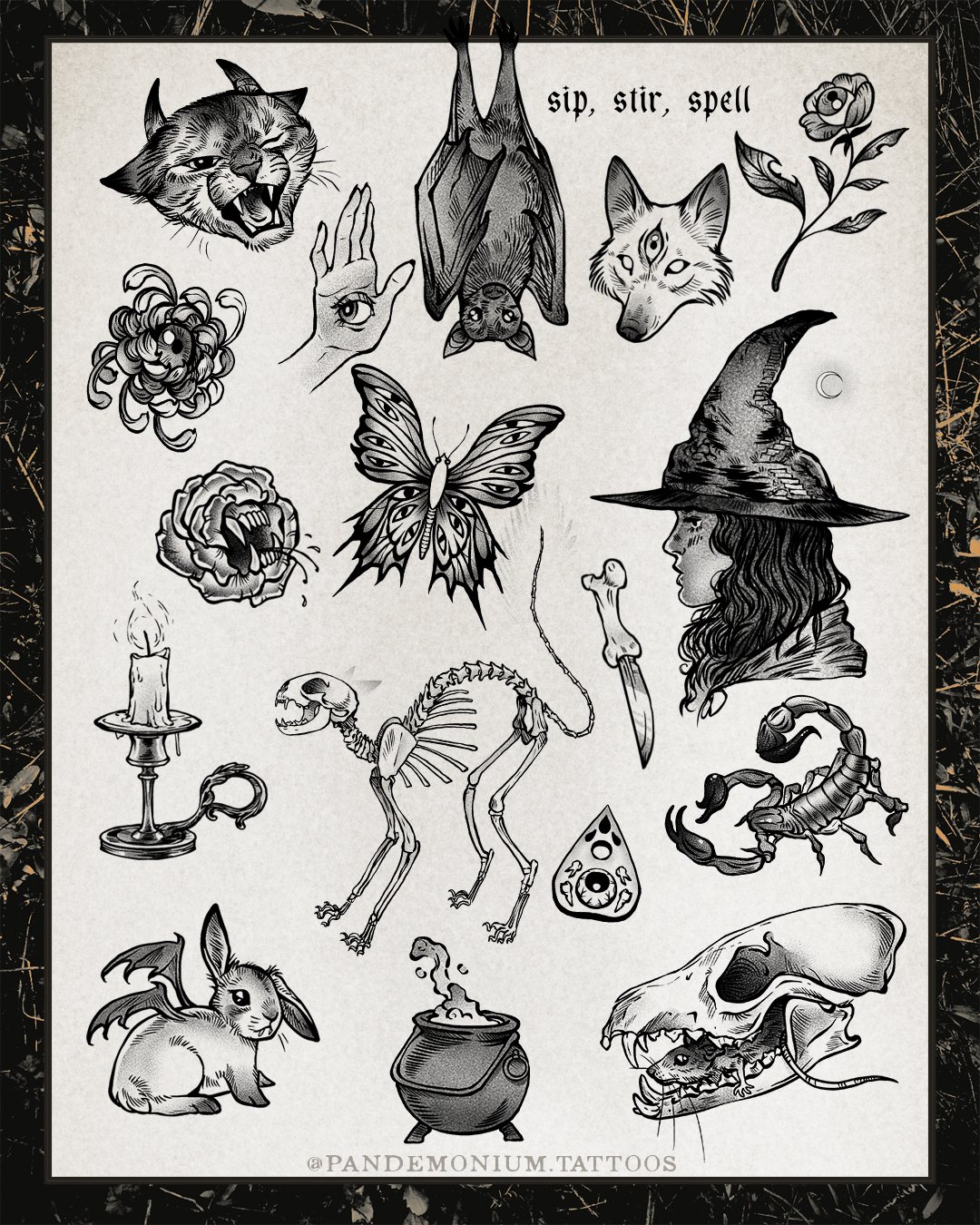 PostFormat_Halloween flashes.jpg