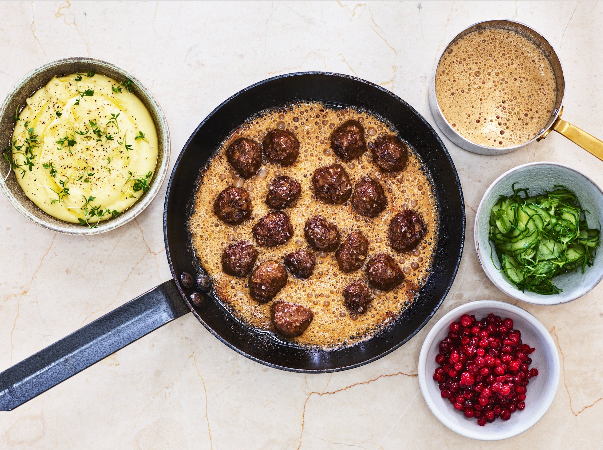 KÖTTBULLAR