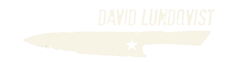 David Lundqvist logotyp KNIV MED SPACE.png