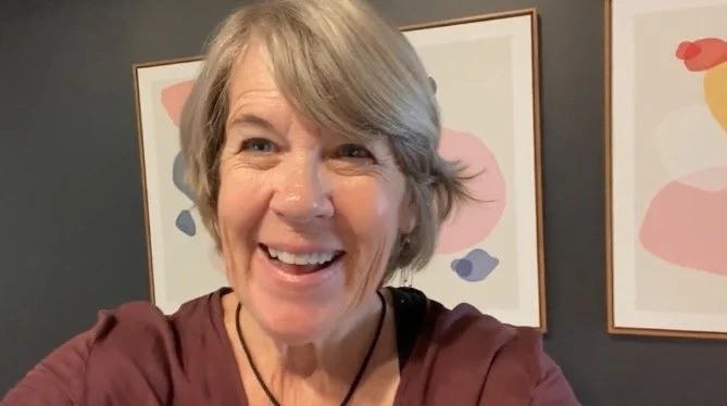 What Following Your Writing Dream Looks Like