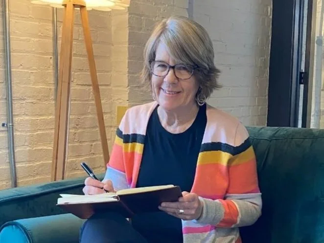 When’s the Right Time to Write Your Memoir?