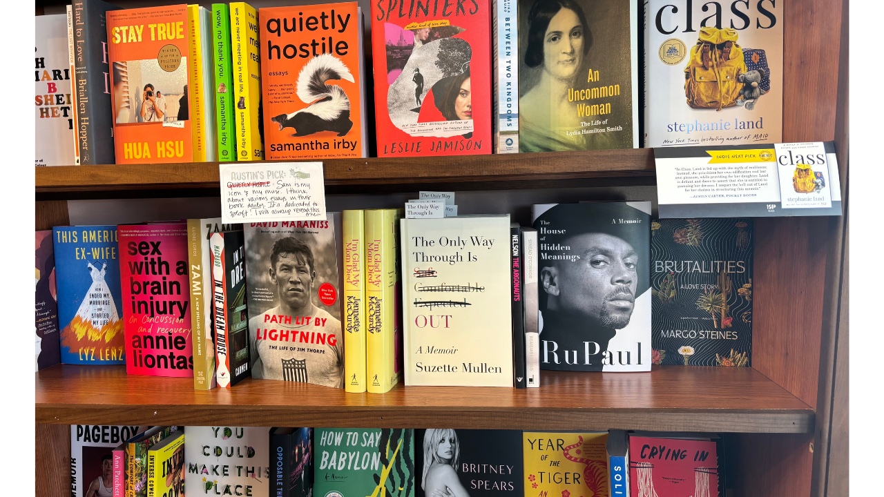 Is Your Story Special Enough to Write?