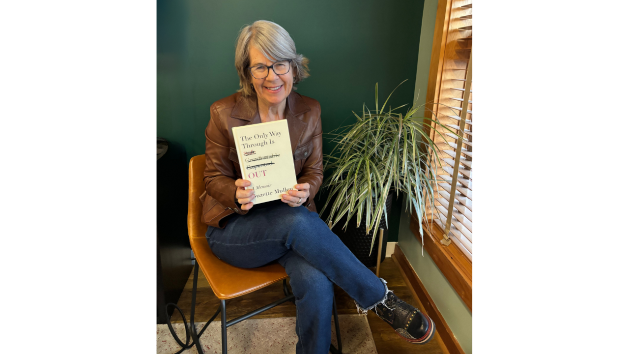 How to Be a Badass Writer 