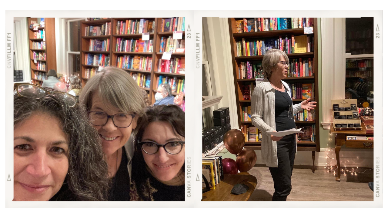 Five Ways to Measure Growth as a Writer