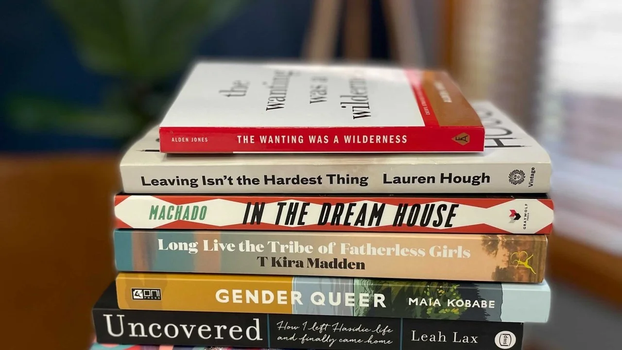 Don’t Be Afraid to Dream Big