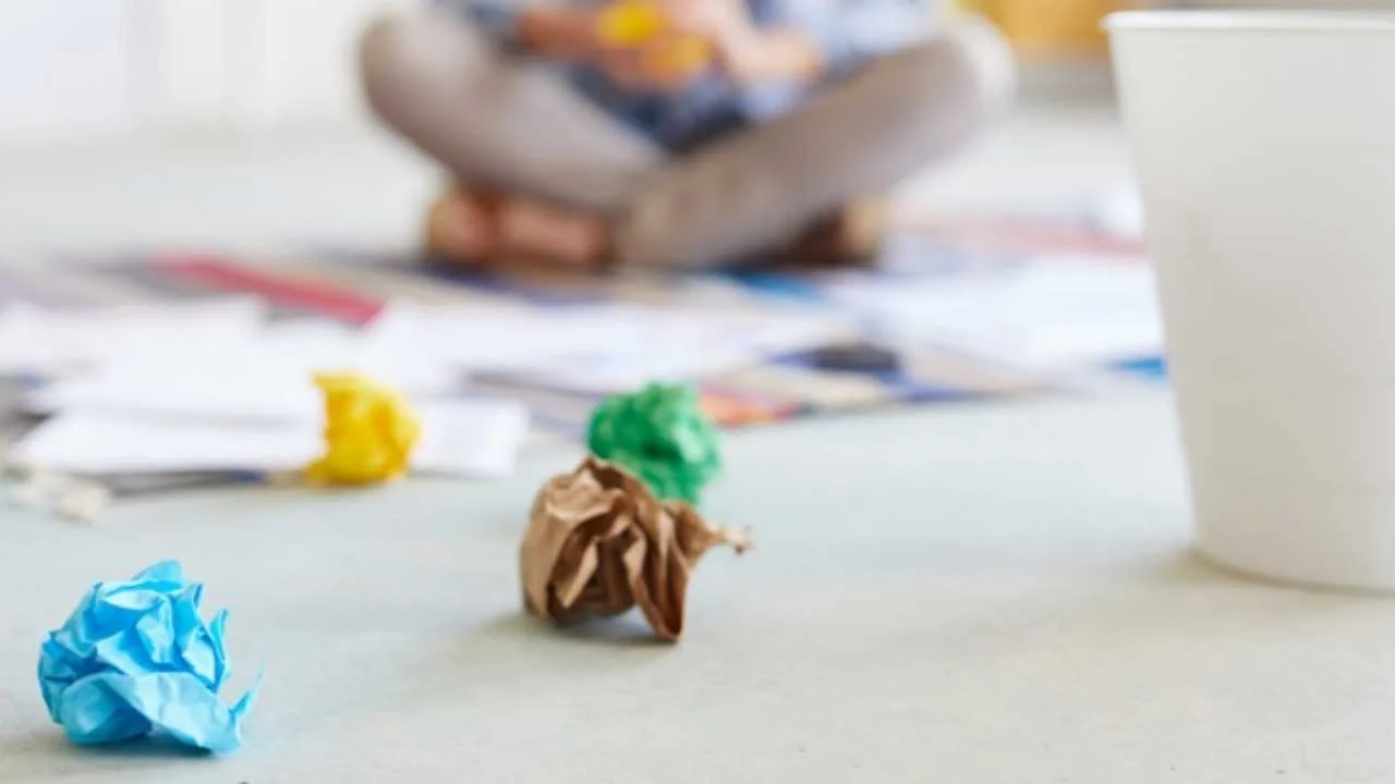 What's My Story Really About Anyway?