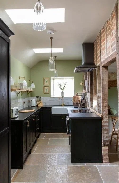 Teffont Evias, Wiltshire