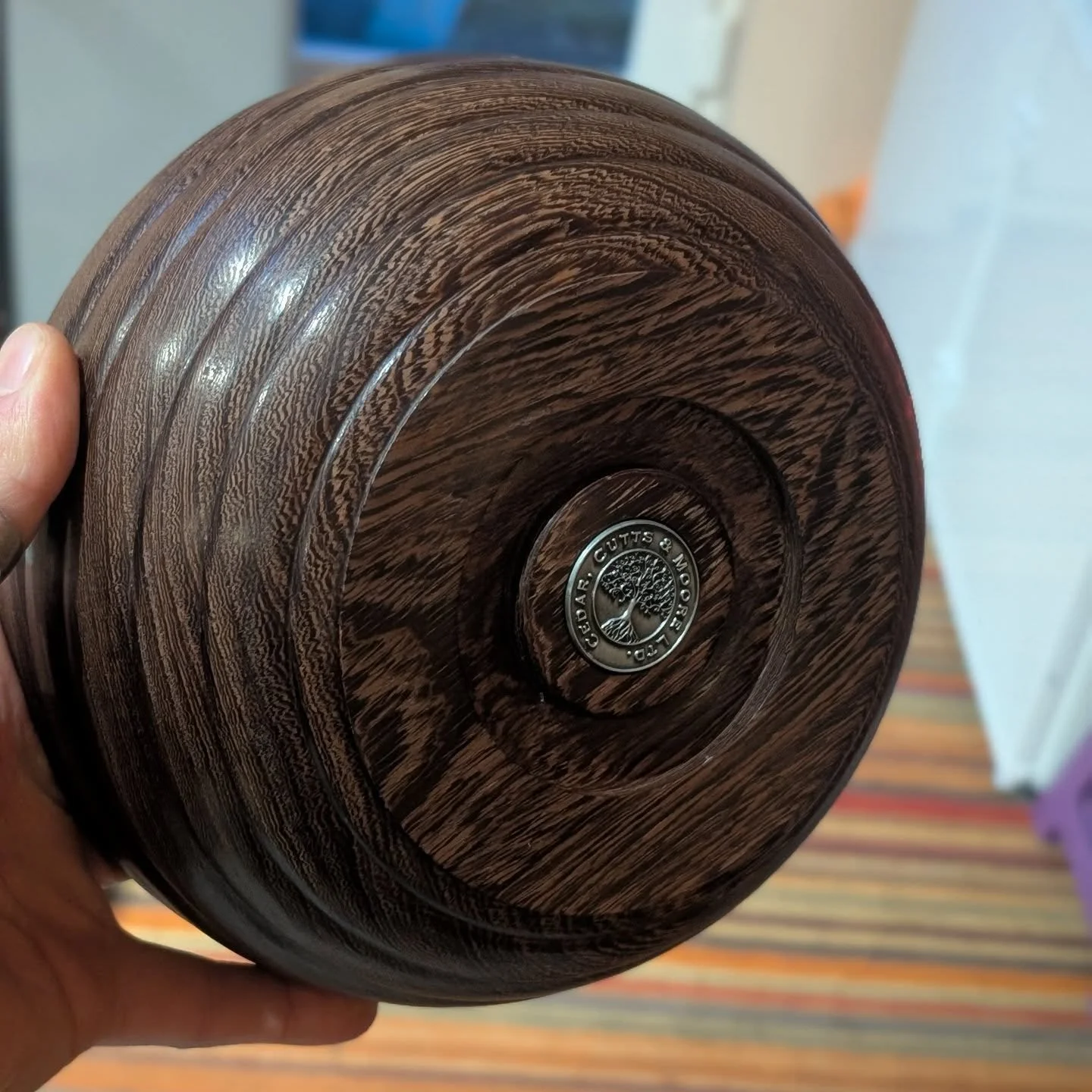 Panga Panga announcement