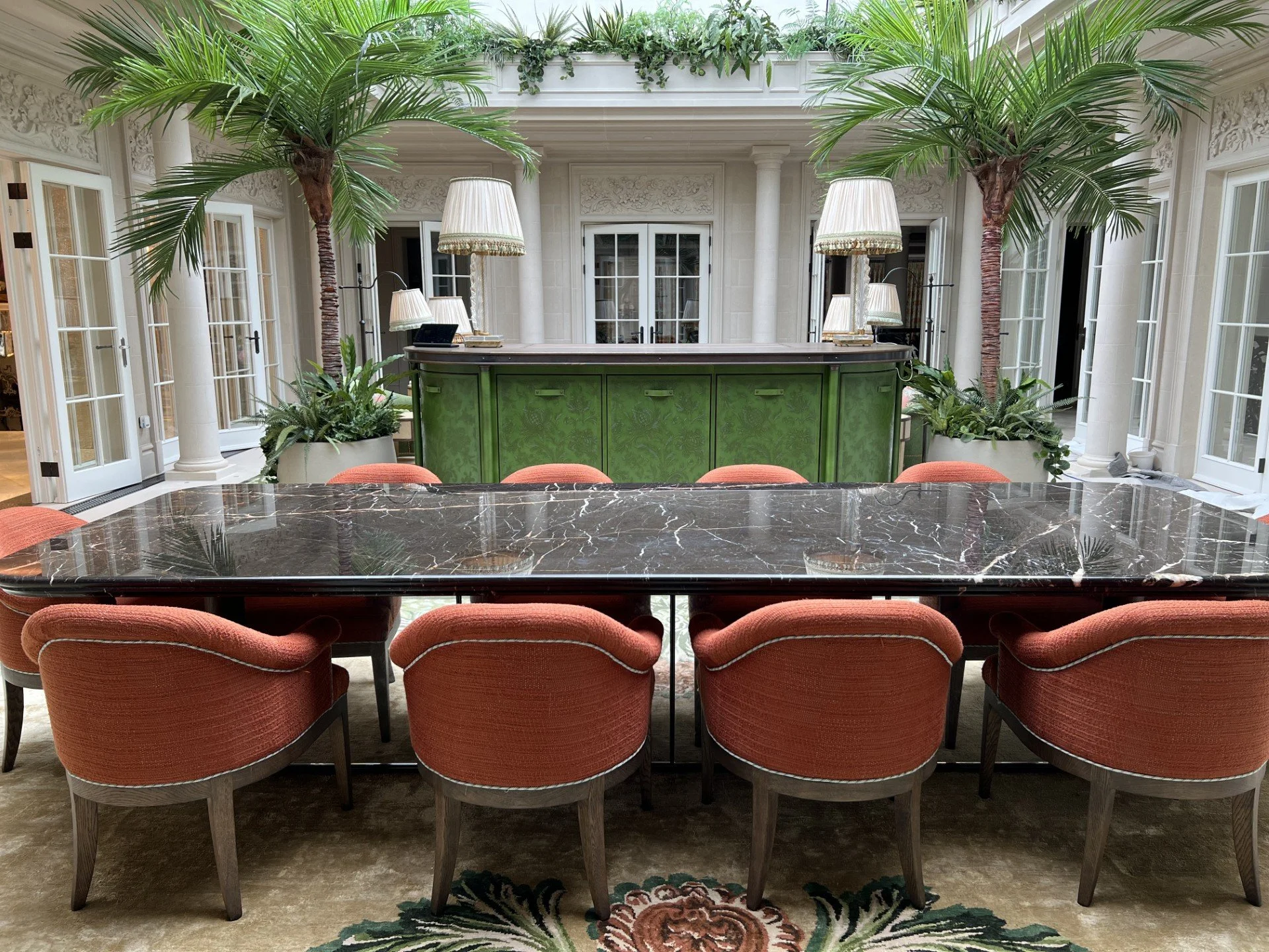 South Kensington, London