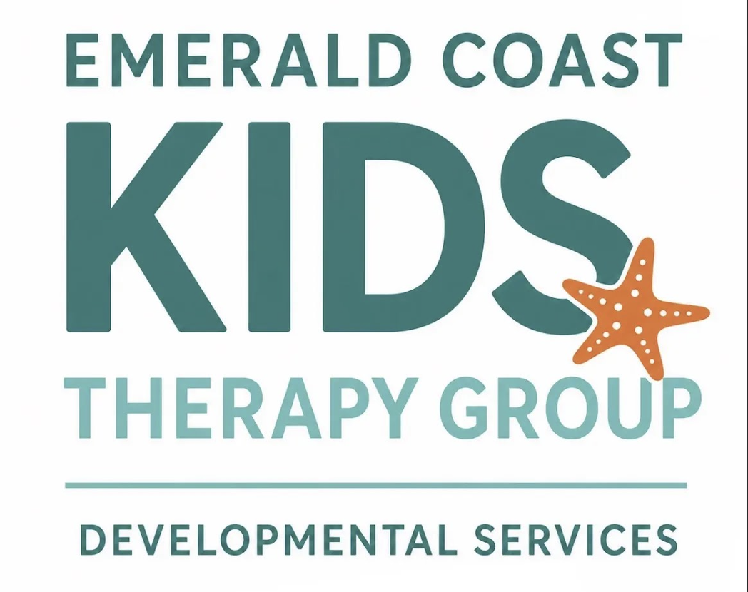 Emerald Coast Kids Therapy Group