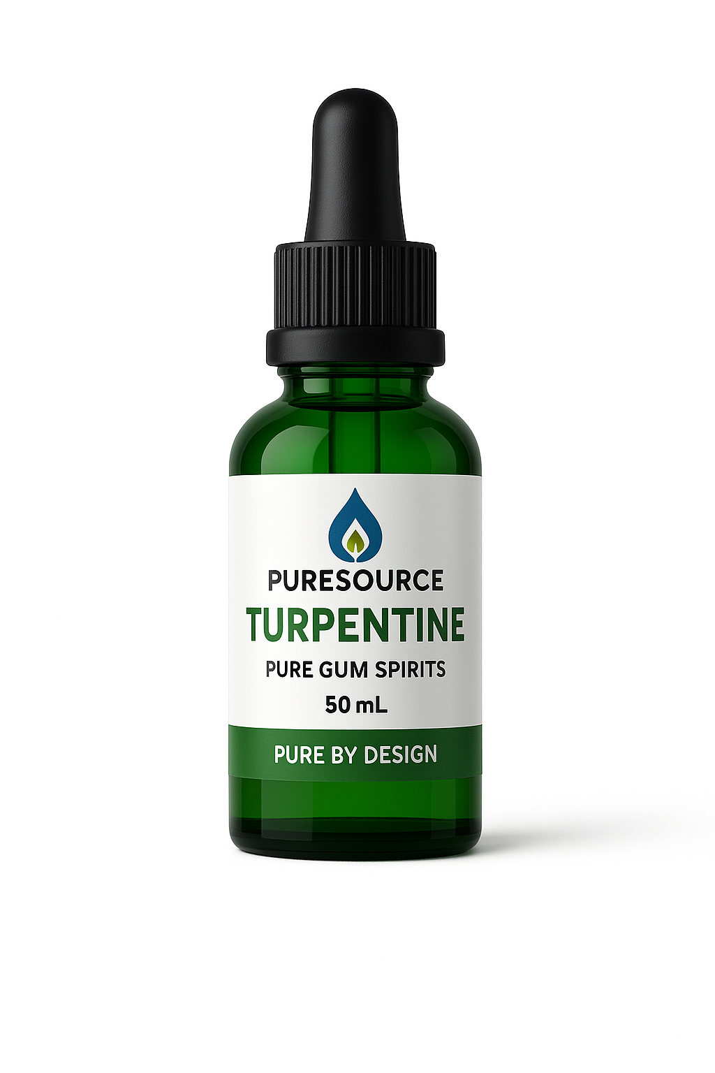 Pure Gum Spirits Turpentine