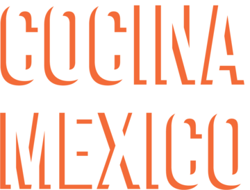 Cocina Mexico