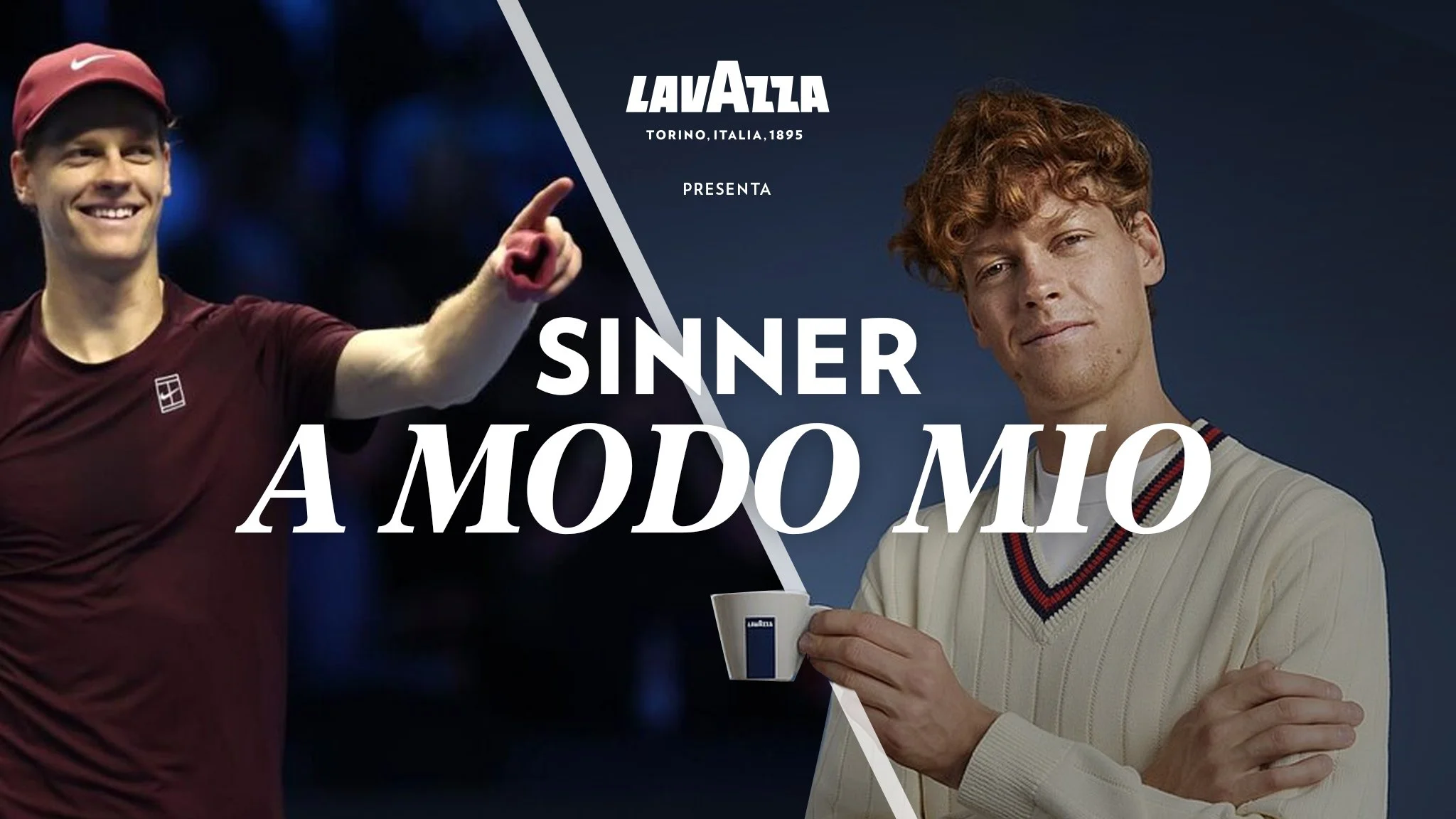 Lavazza | Nitto ATP 2025