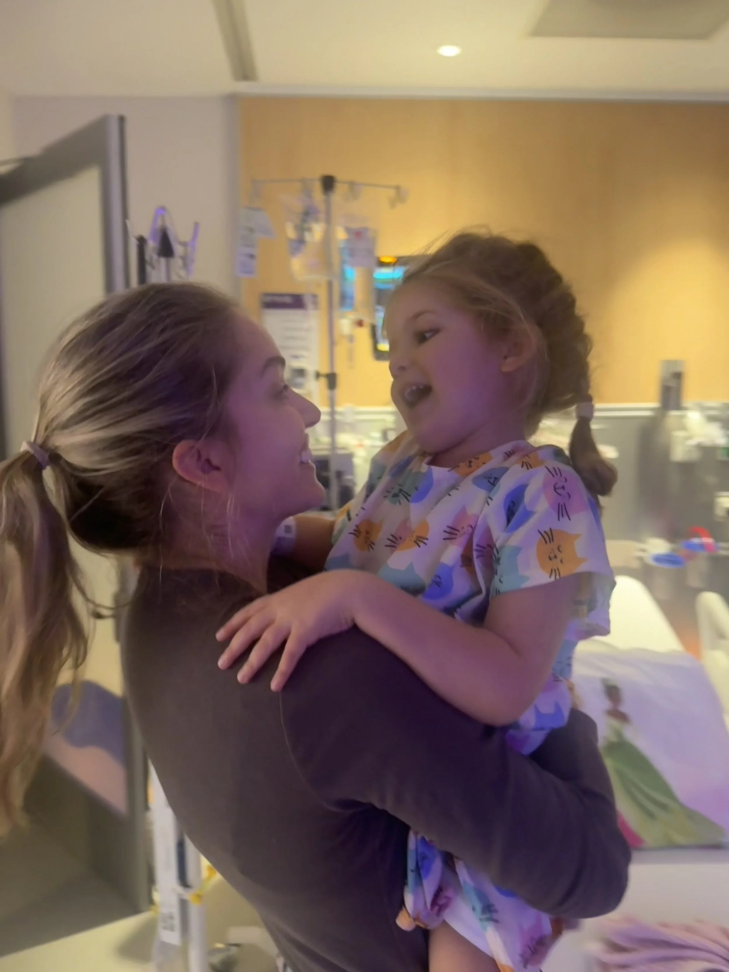 MRI results and cycle 2 planning