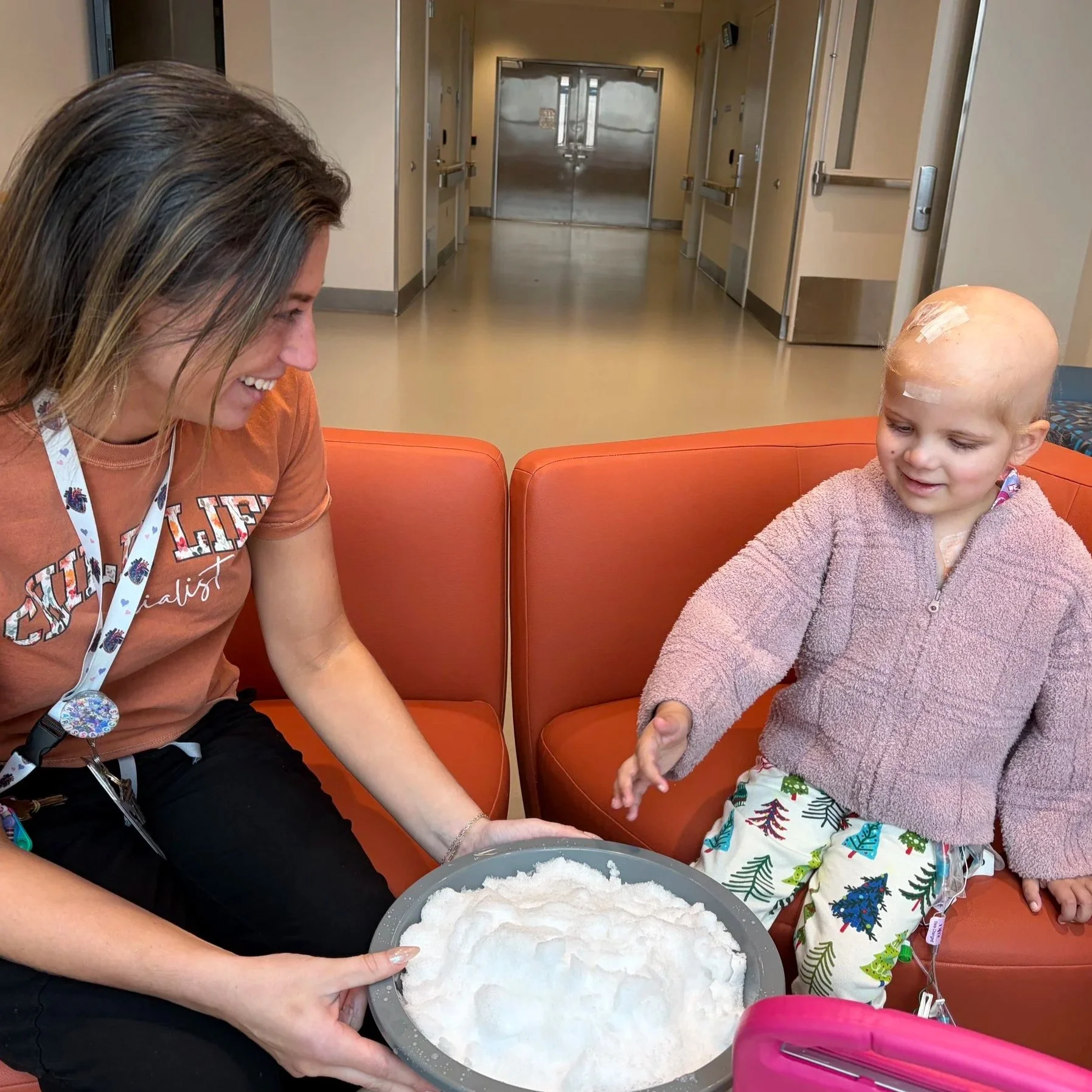 Good Riddance to Cycle 2