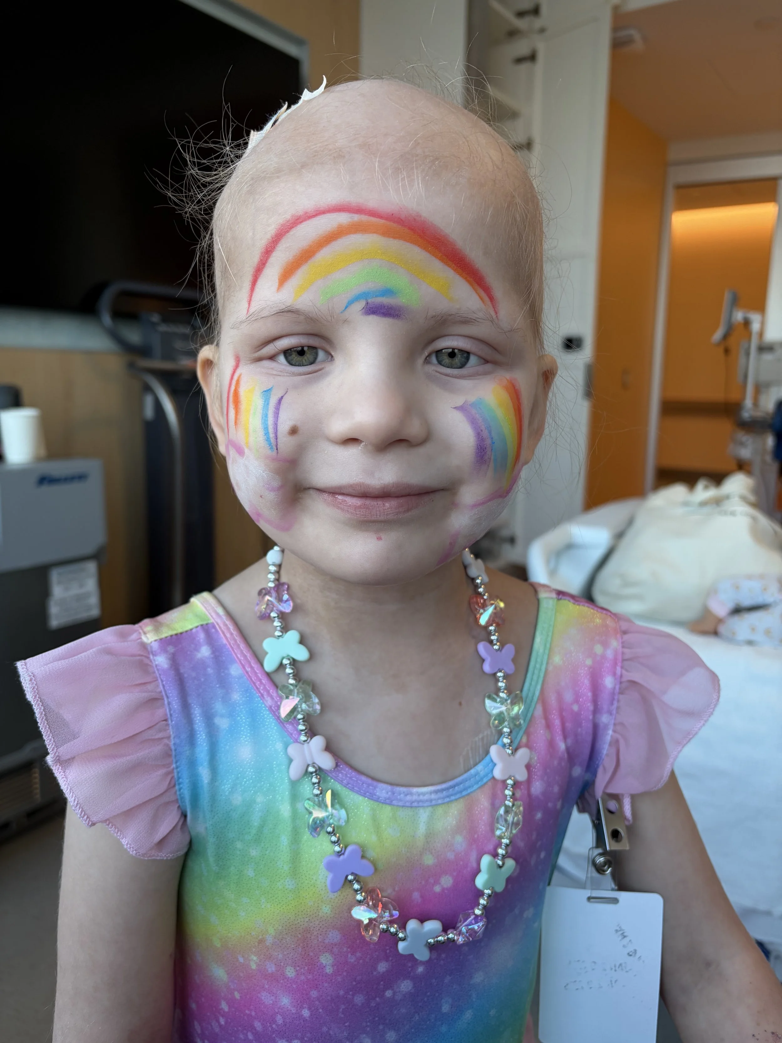 Advocacy, Uncertainty, and One Very Important MRI