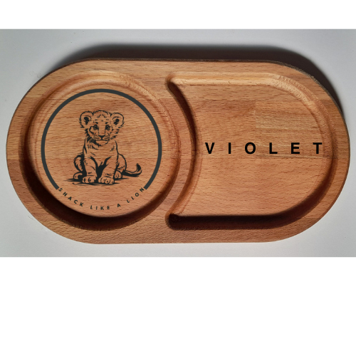 The Town Shop - Snack Tray