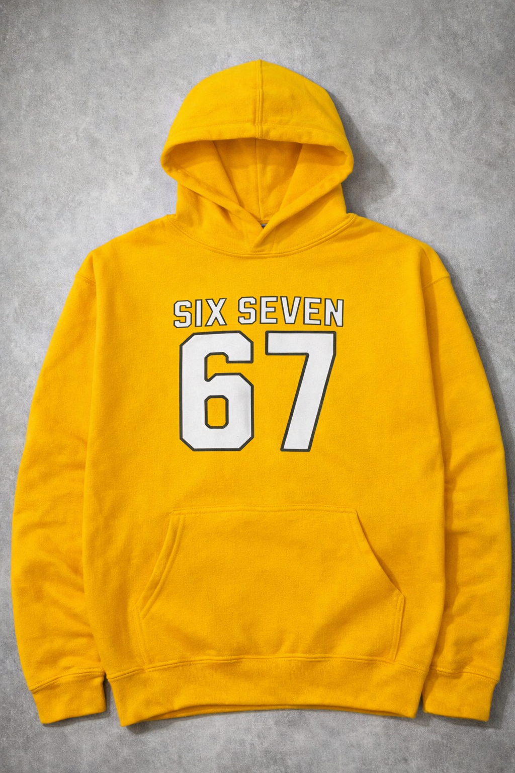 Classic 67 Hoodie
