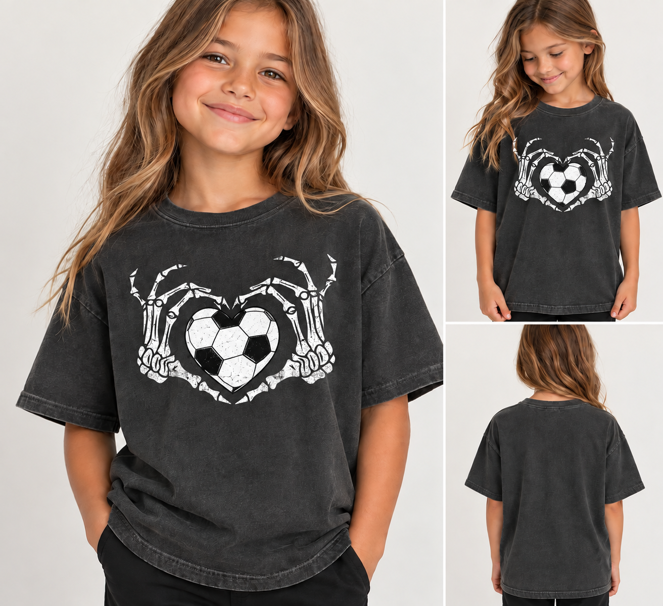Skeleton Heart Soccer Tee Mockup.png