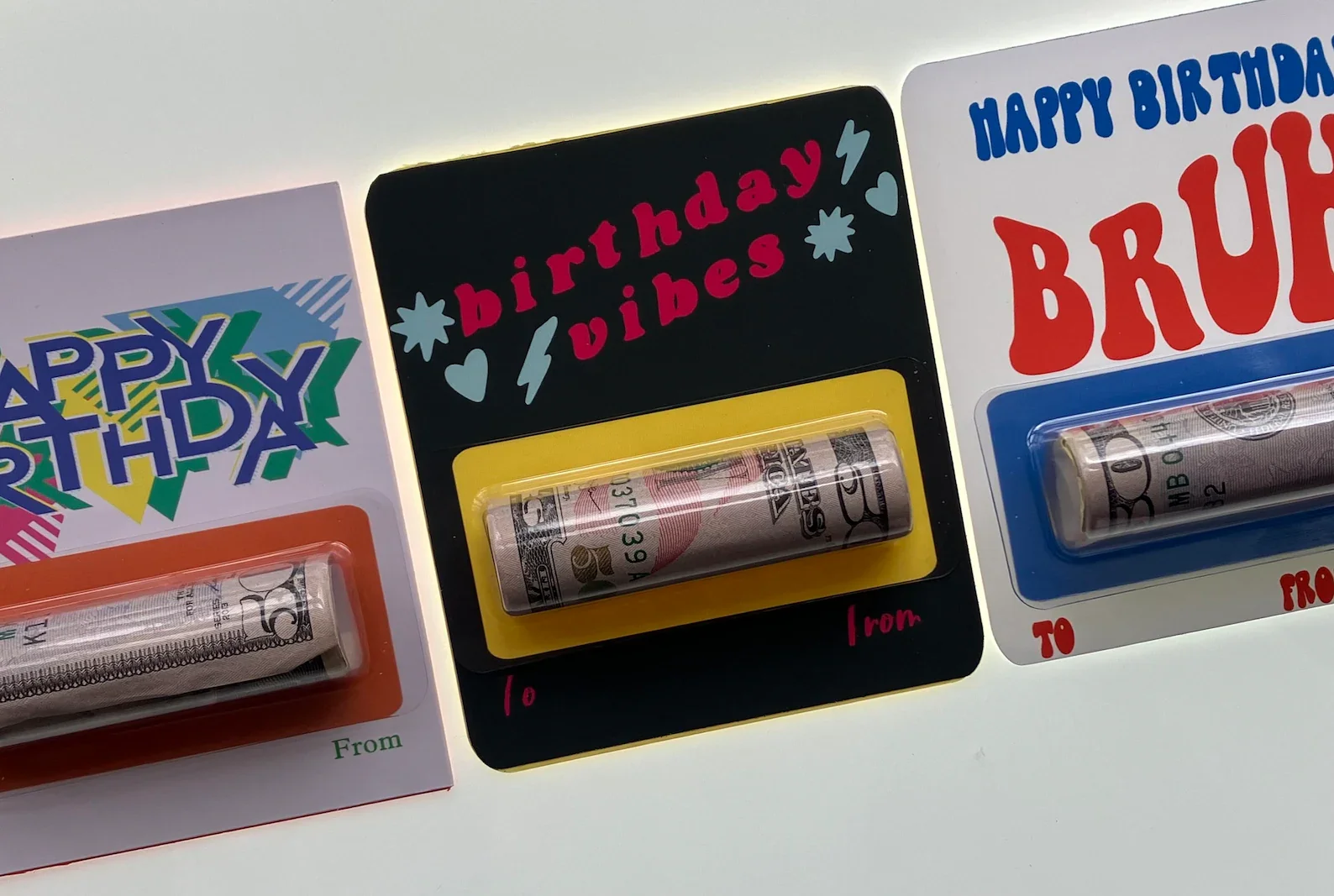 Birthday Vibes