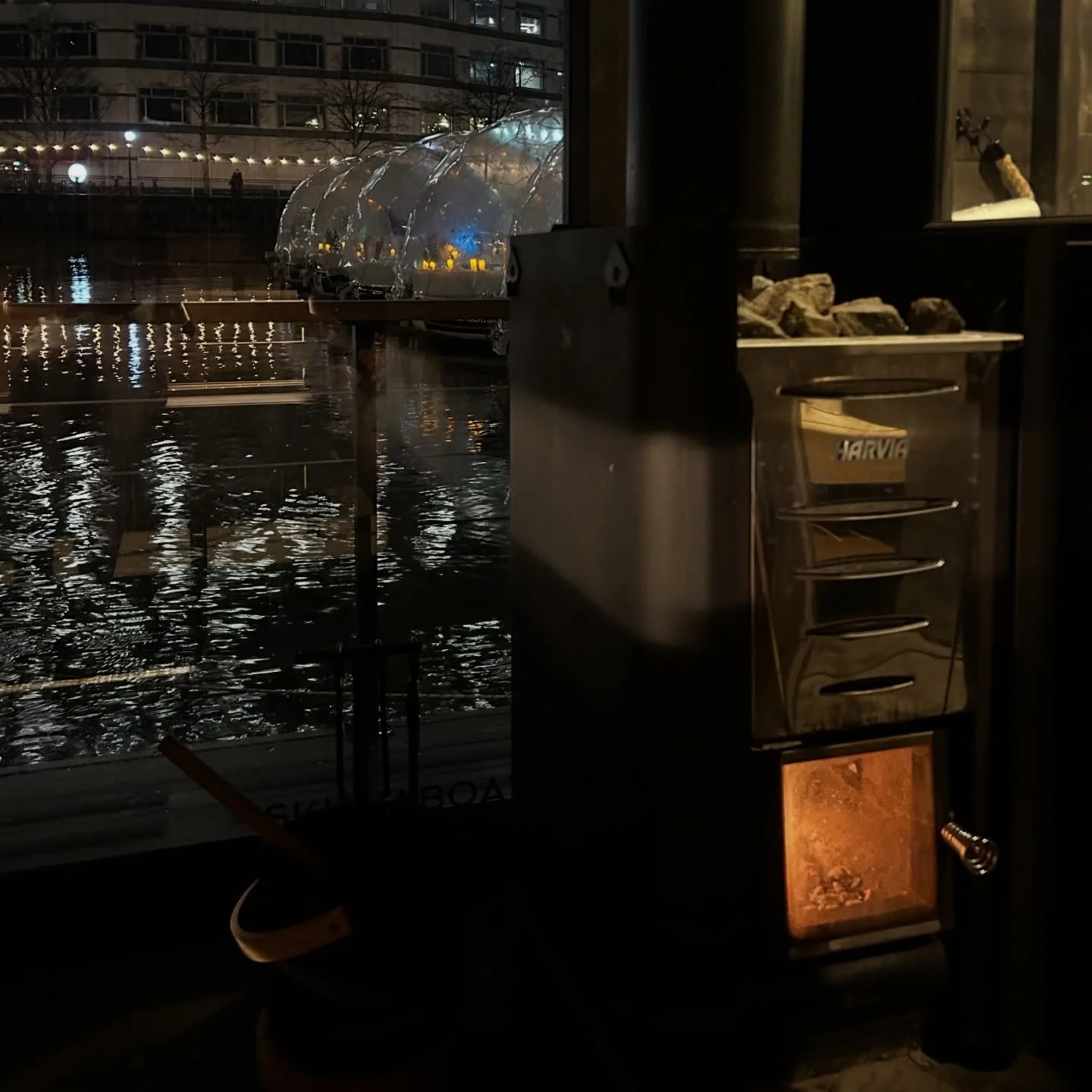 And just like that, January has passed us by with its cold breezes, reflective energy and stunning sunsets. 

With February here, we&rsquo;re still very much in winter so it&rsquo;s the best time for new rituals that fill up your cup - and regular sa