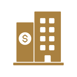 Former corporate controller icon