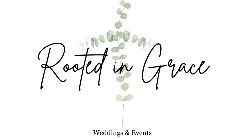 Rooted In Grace Rooted in Grace