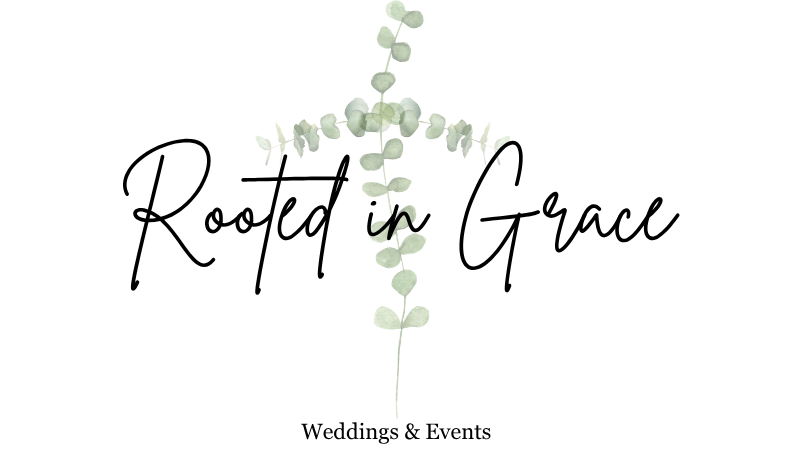 Rooted in Grace