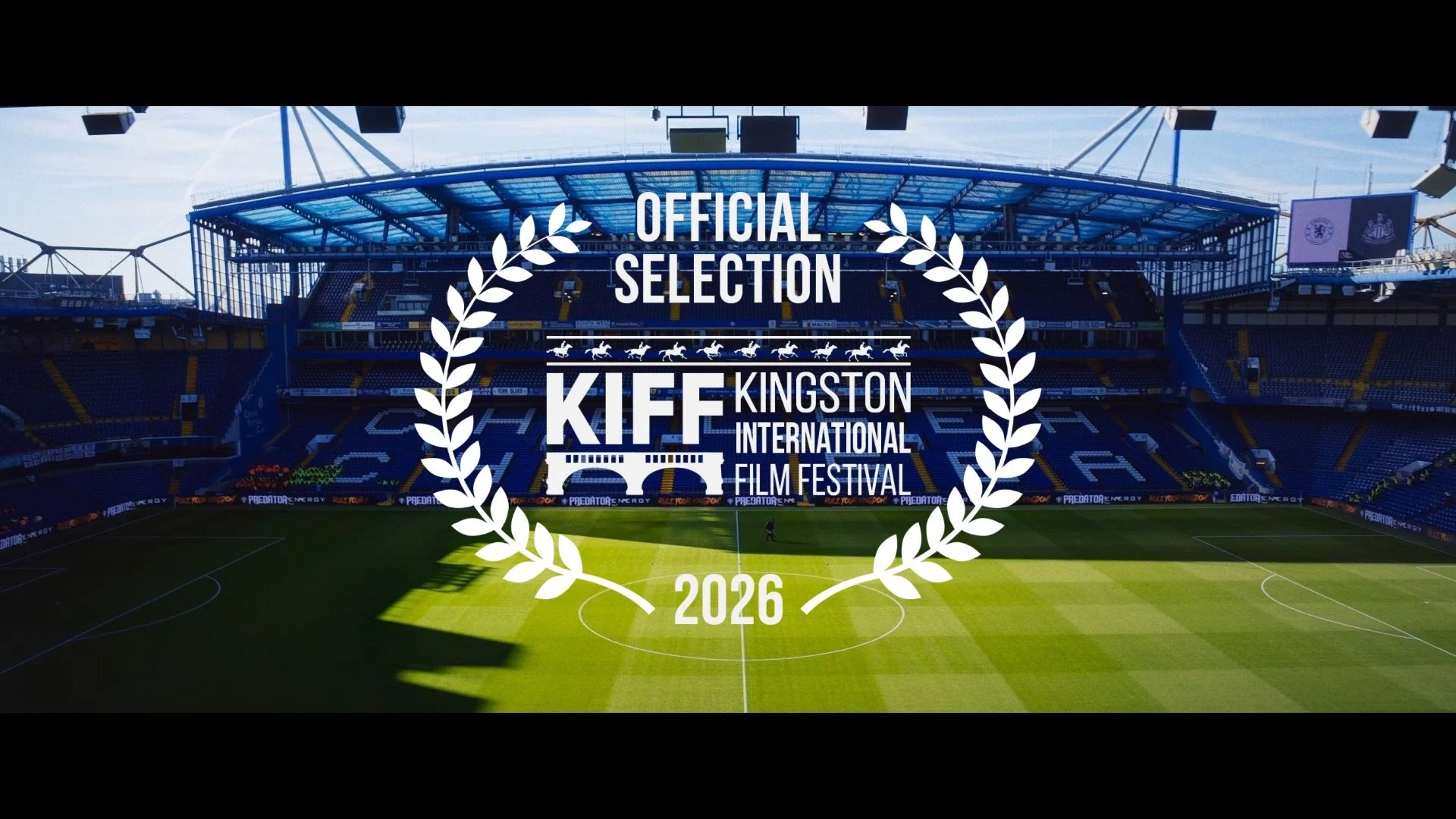 We&rsquo;re heading to @kiffest.uk in a few weeks! Tickets are now available in our bio. Join us on June 6th.  #KIFF #chelseafc #cfc
