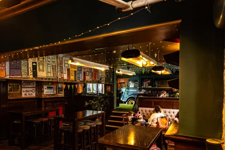 The Islingword INN