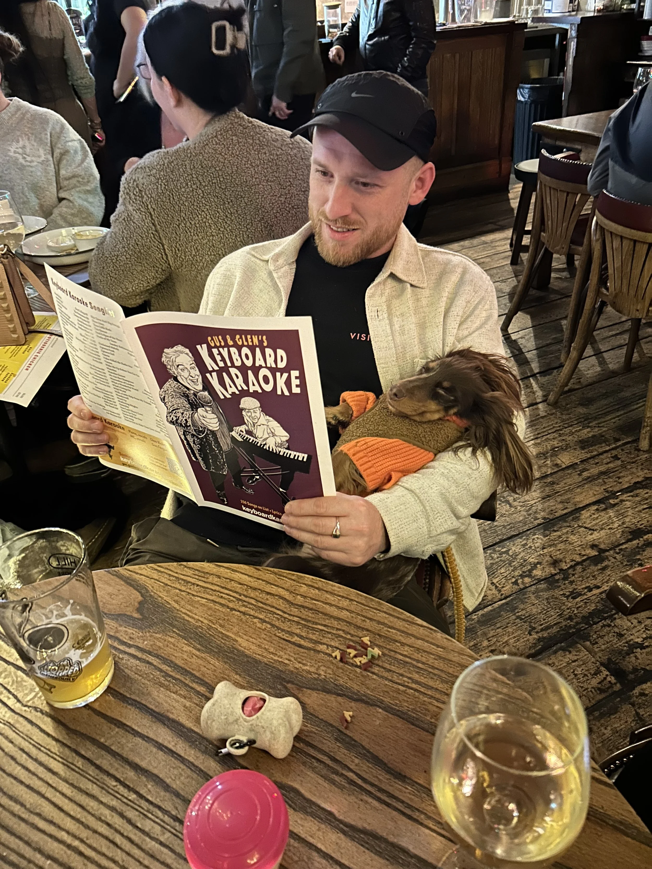 Watsons general telegraph 