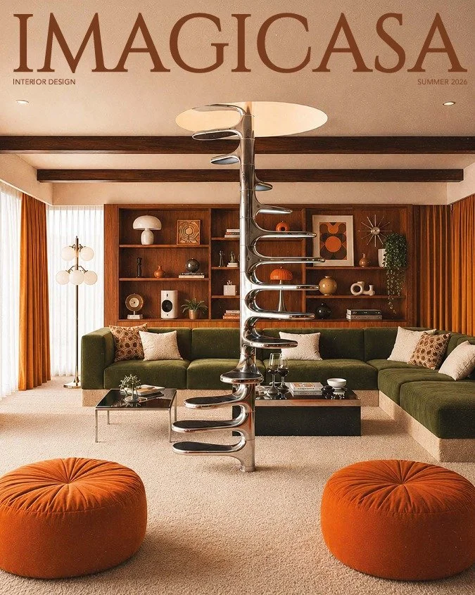 Happy to be featured in @imagicasa.be with my ONOR series in Needled Aluminium✨ 
Thank you Carolien and writers of Imagicasa for this beautiful feature, I'm very proud of the result 🥰!

Available in stores and online -->
www.imagicasa.be
@imagica