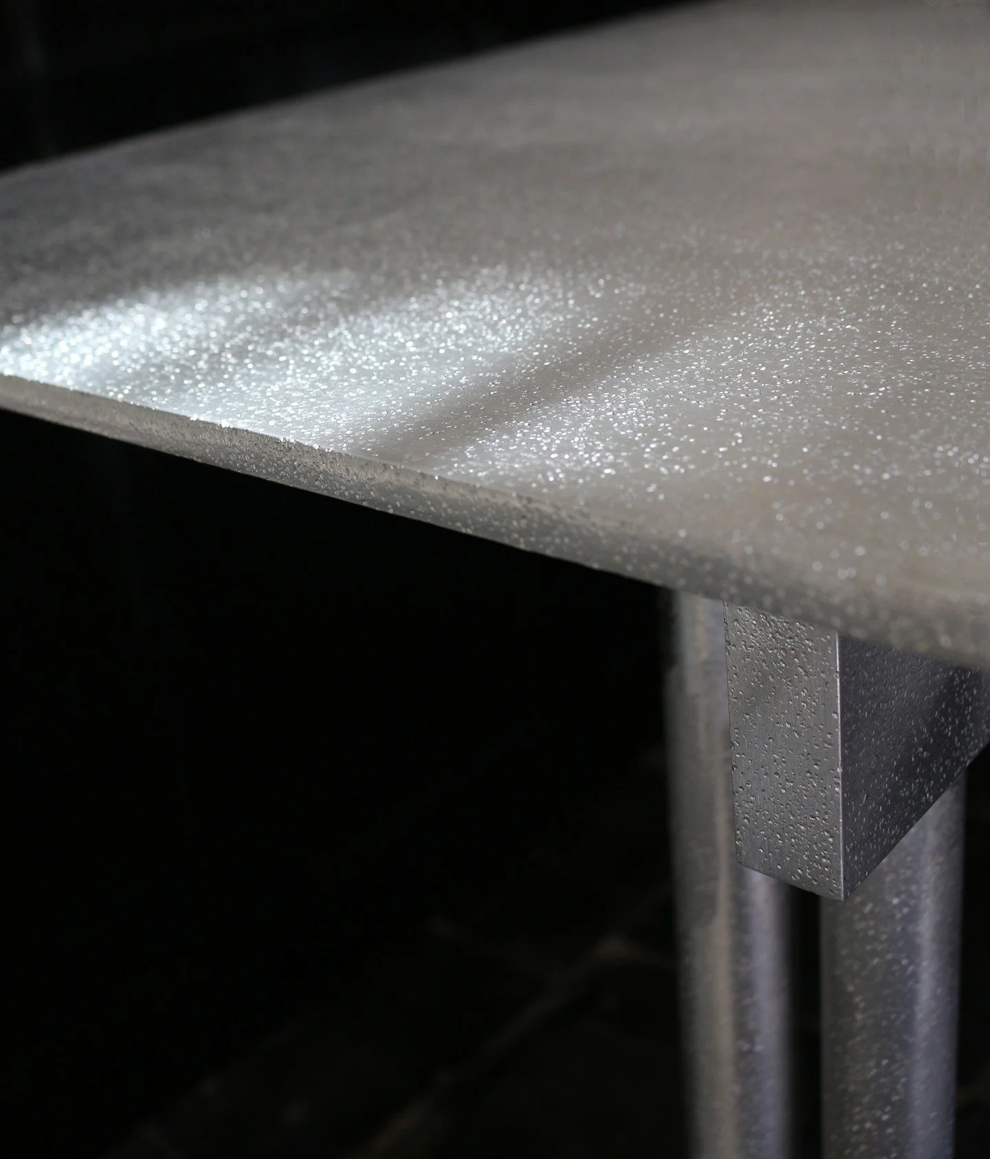 "You look like Rain"

ONOR Series //
Luxury becomes an intelligent ecosystem, rather than an aesthetic category. In fact, it turns everything we know about aesthetics and &lsquo;how furniture looks&rsquo; upside down.

It reflects on how we
