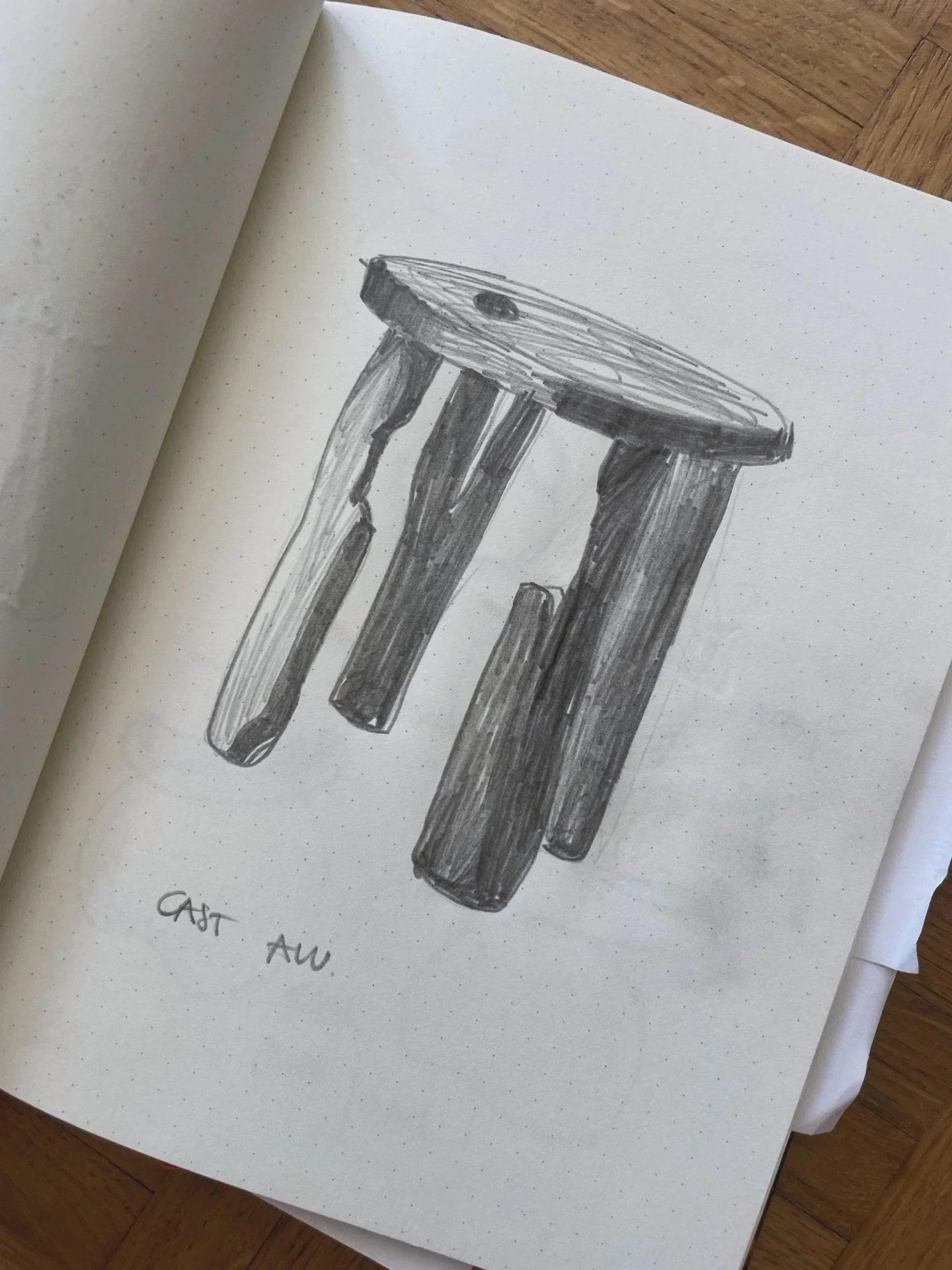 Drawing is Life 🪭

To all the Creative Moms out there: where/how do you find your time to create? 🥡🥢

#sketch #design #balance #drawing
