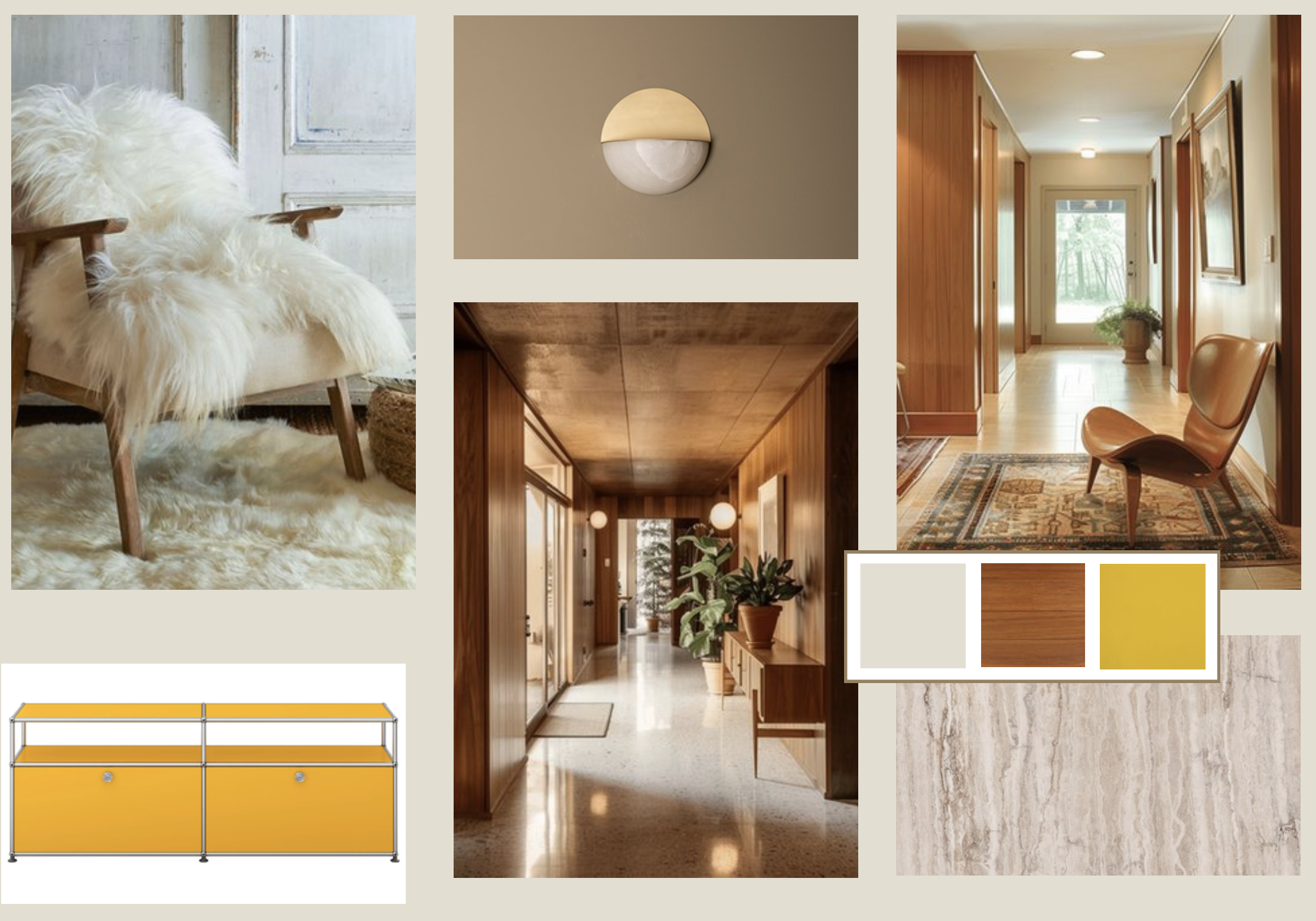 Projet 20F (en cours)