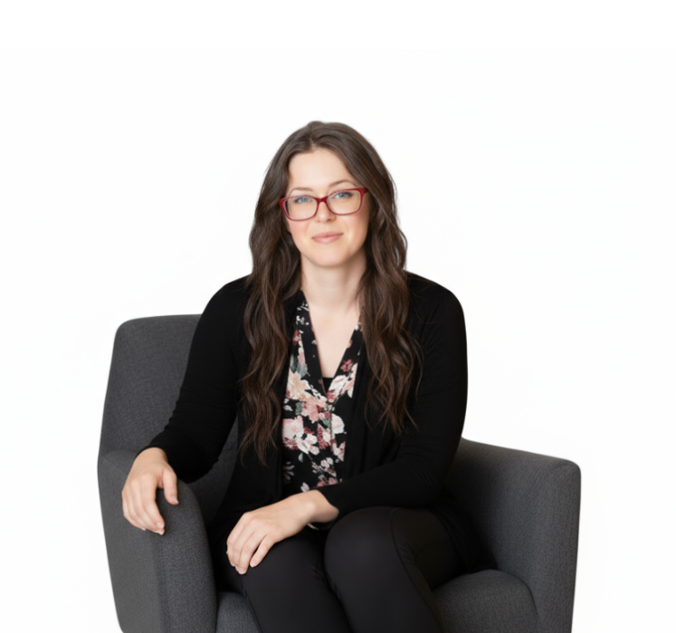 Meet the President. Erica Naylor