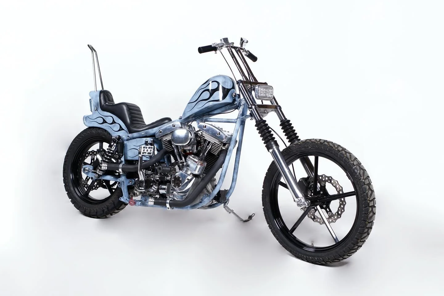 It&rsquo;s been a wild ride the last few months! Lost my job, finished this bike and am starting a business(s). It&rsquo;s hard to put into words the whirlwind that it&rsquo;s been, but can&rsquo;t thank @kimberlyturnerart enough for the love and sup