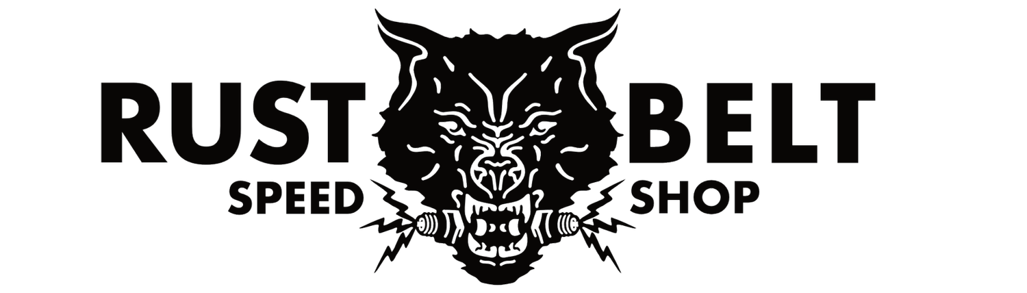 Rust Belt Speed Shop