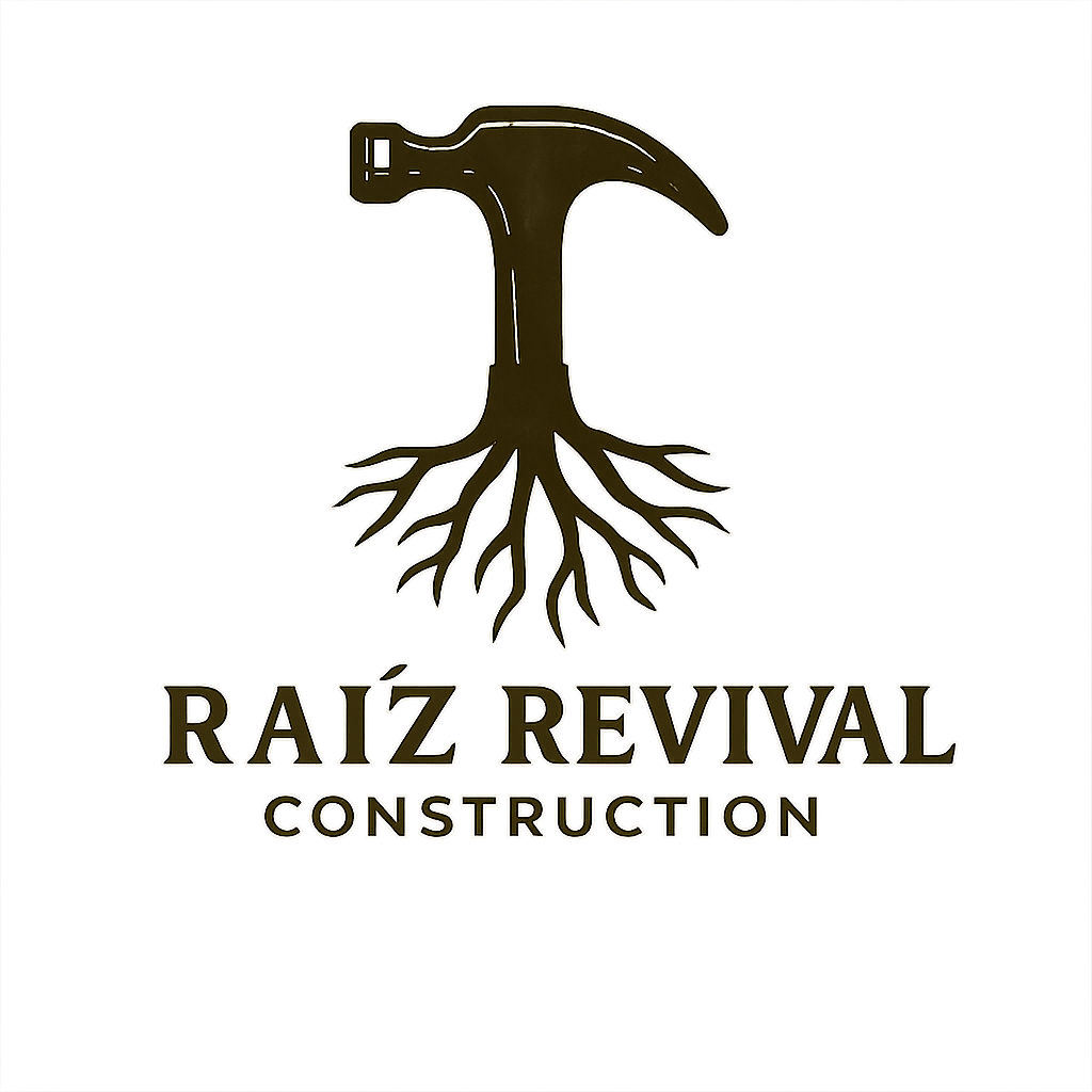Raiz Revival