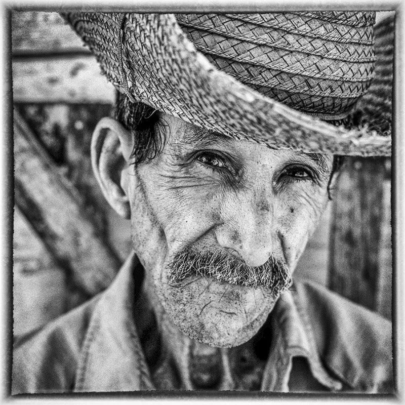 El campesino