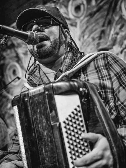 Ruben Moreno playing at Maverick festival at Easton Farm in Suffolk.  @maverickfestivalsuffolk @zydecosoul1 @capitalculturegallery #rubenmoreno #maverickmusicfestival #lafayette #musicphotography #cajunmusic #bwphotooftheday #bw_shotz #eastonfarm