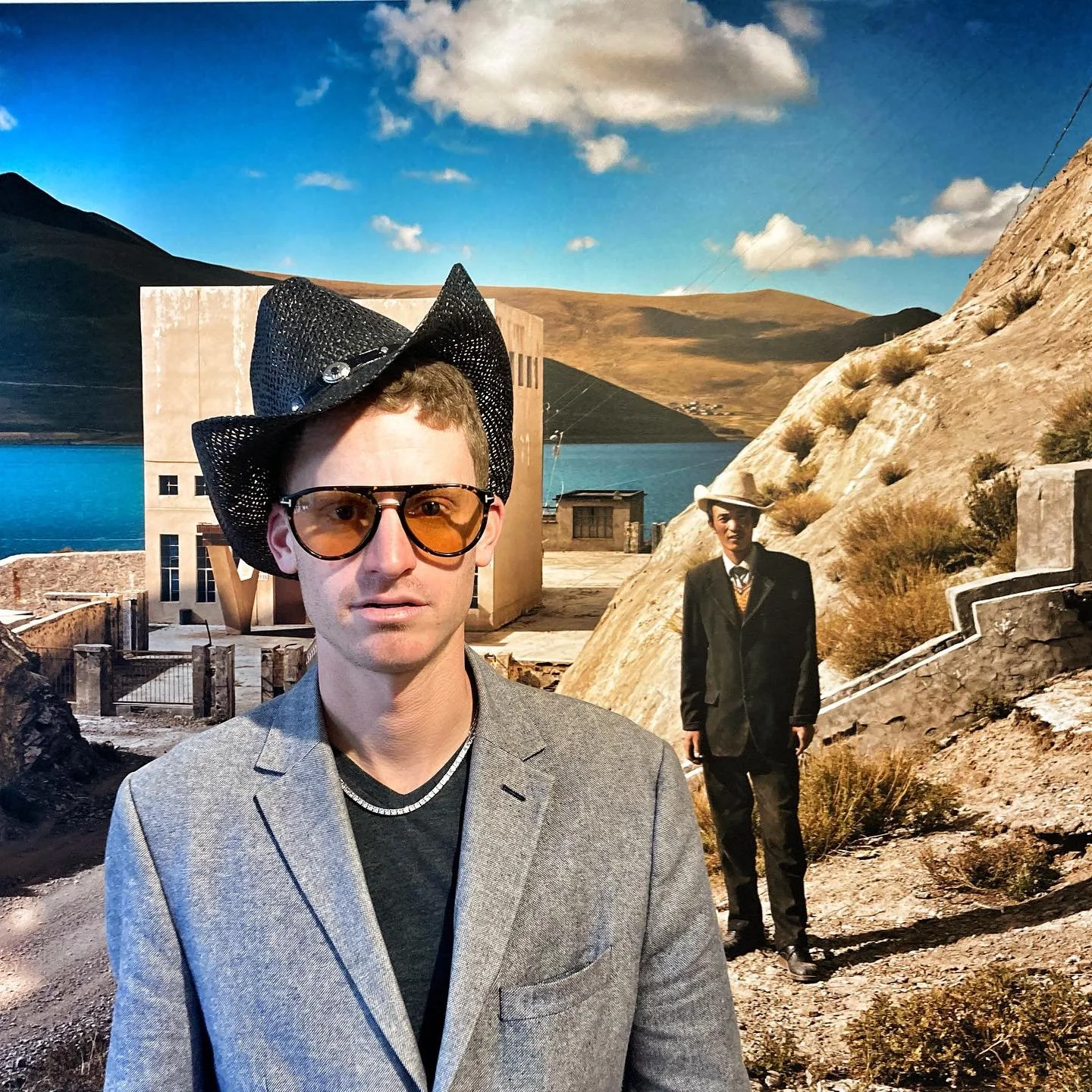 Exhibiting with Barry Cawston, Ernesto Fernandez Zalacain, John Kenny, Rachael Dalzell, Gabrielle Pool on the Capital Culture Gallery stand.
@capitalculturegallery @aquaartmiami @barry_cawston_r.w.a @ernesto_javier_zalacain @gabriellepoolart @johnken