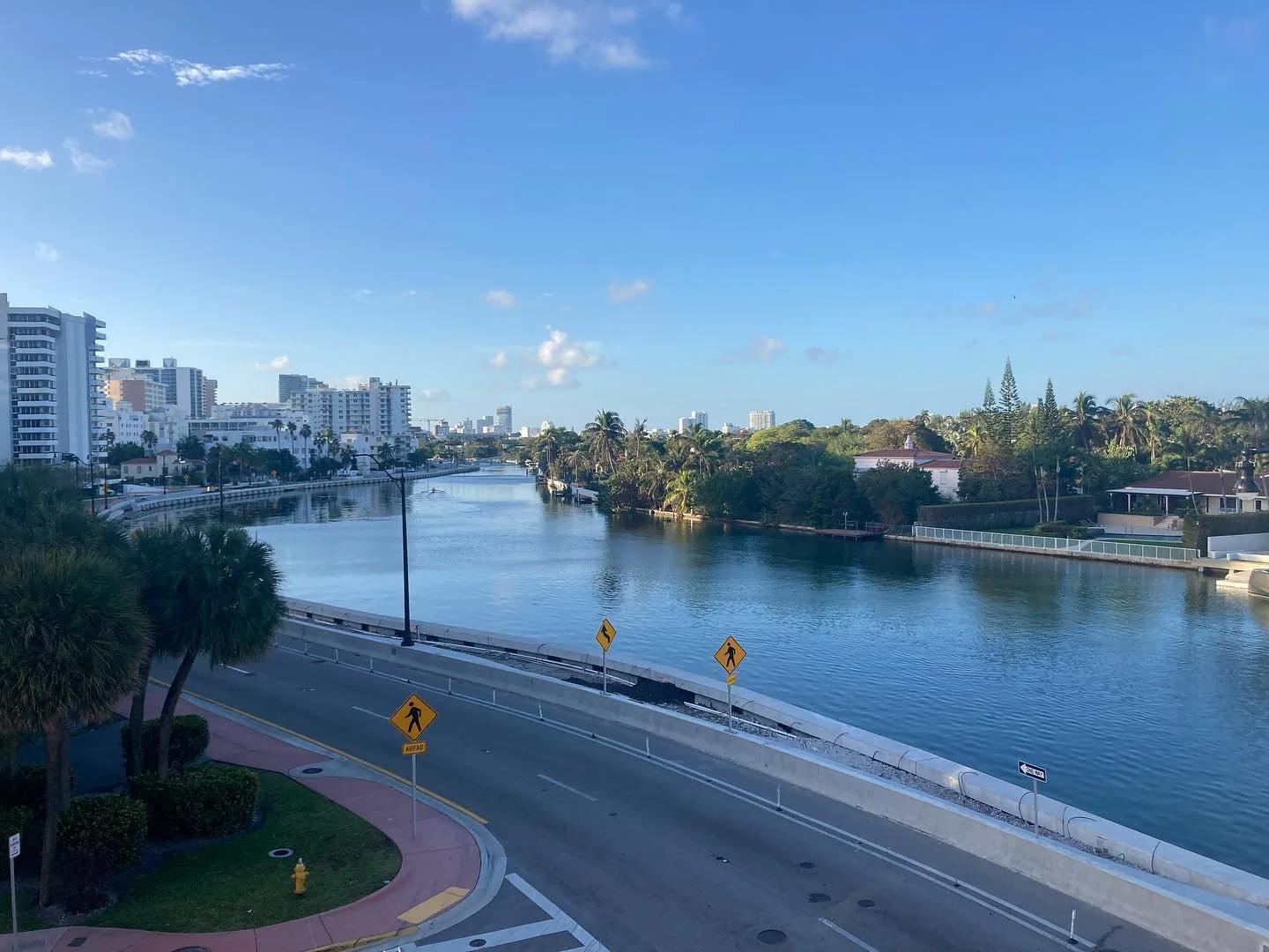 The sun is shining on our final day at Aqua Art Miami Fair&hellip;. It has been a great week!
@capitalculturegallery @aquaartmiami