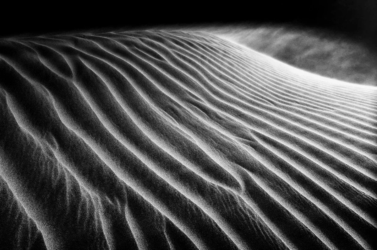 Himalayan sands