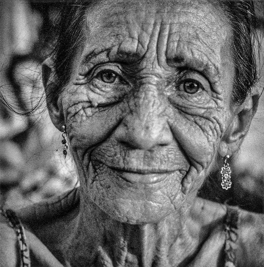 La vieja guajira