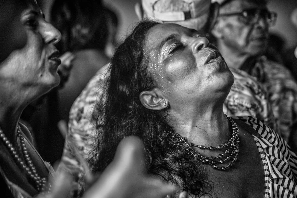 Perdido na musica